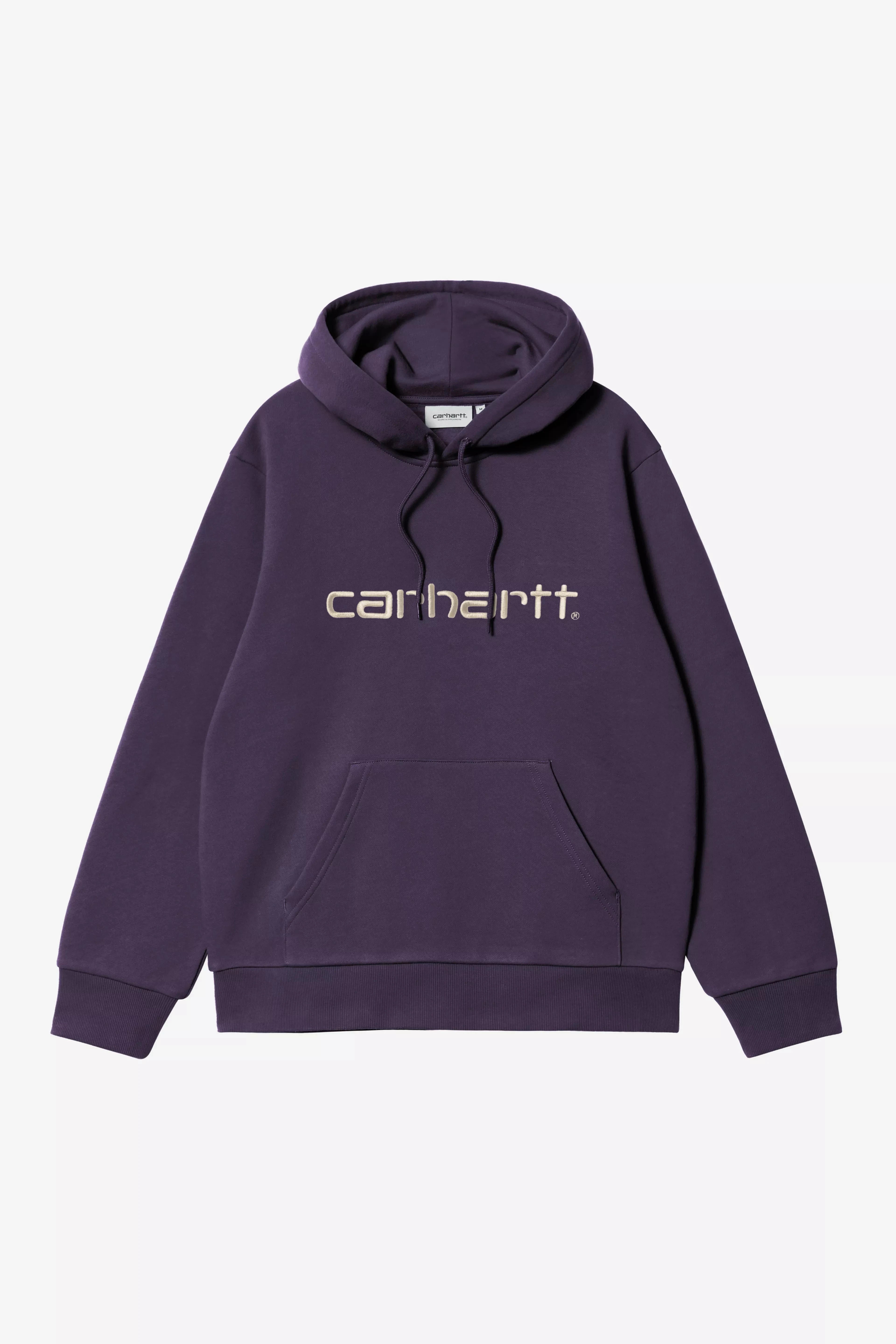Carhartt WIP Hooded Carhartt Sweatshirt Herren Crewneck Carhartt WIP 