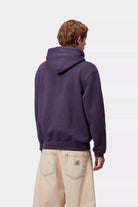 Carhartt WIP Hooded Carhartt Sweatshirt Herren Crewneck Carhartt WIP 