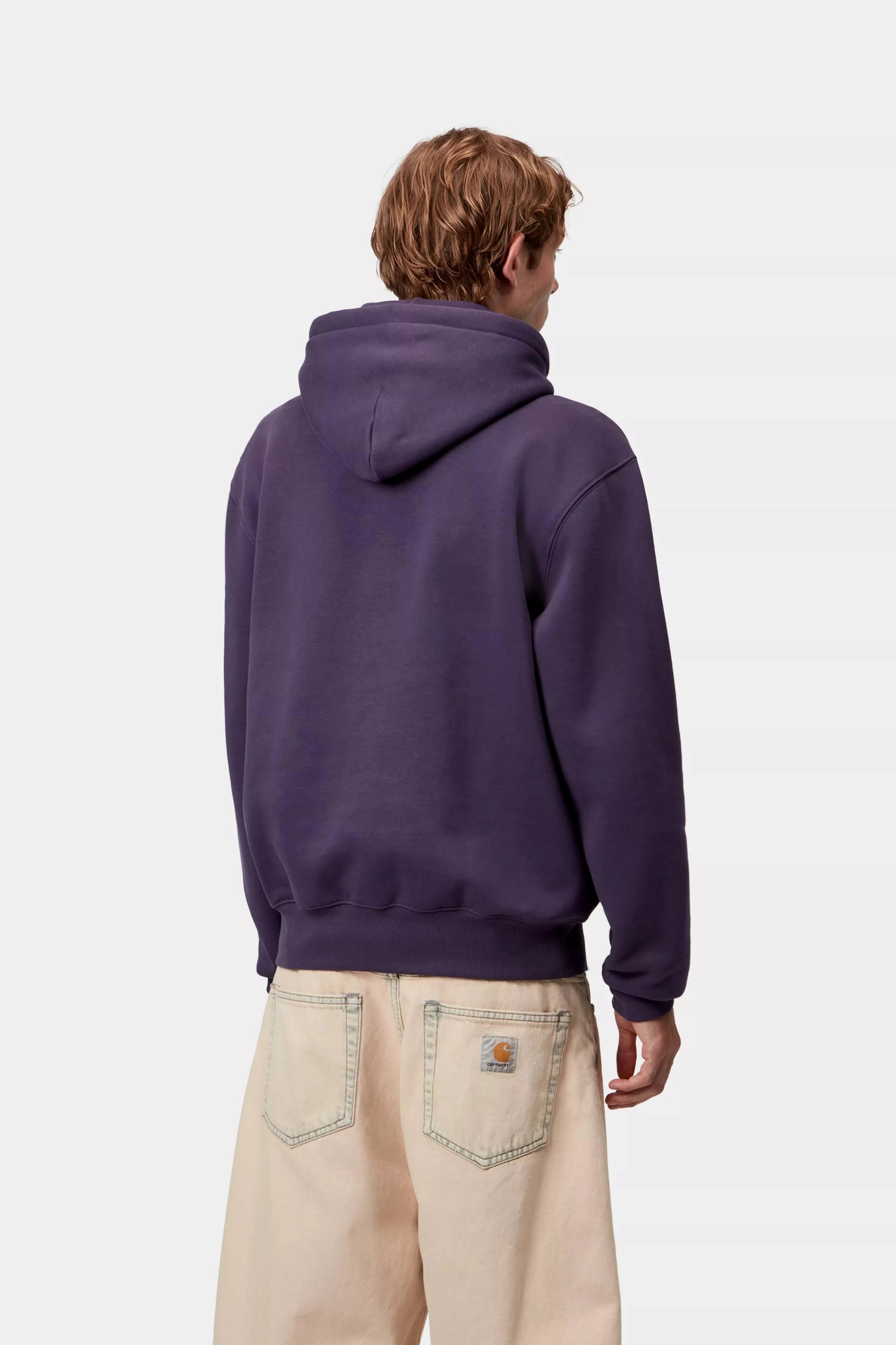 Carhartt WIP Hooded Carhartt Sweatshirt Herren Crewneck Carhartt WIP 