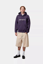 Carhartt WIP Hooded Carhartt Sweatshirt Herren Crewneck Carhartt WIP 