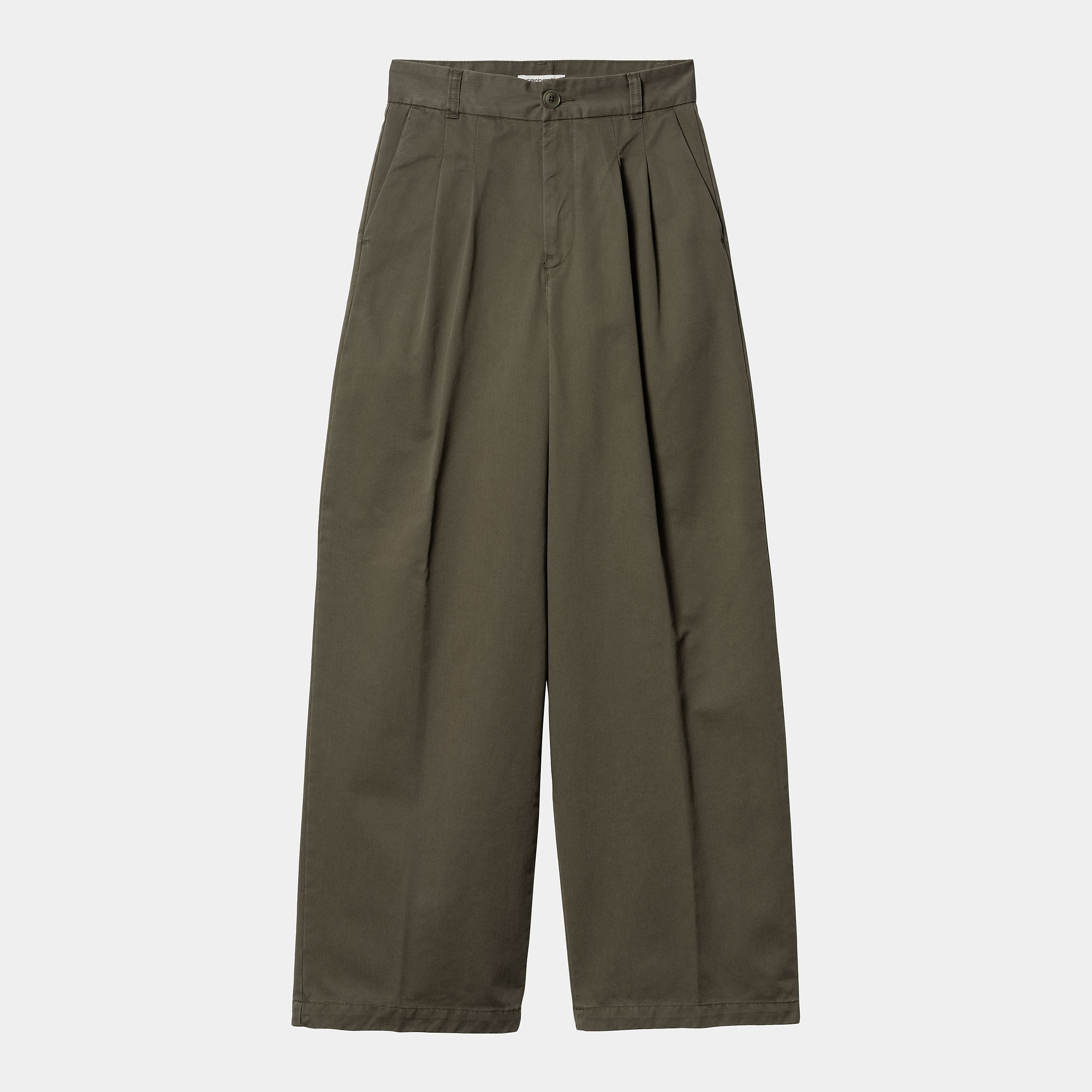 Carhartt WIP Leola Hose Damen Chino Carhartt WIP 