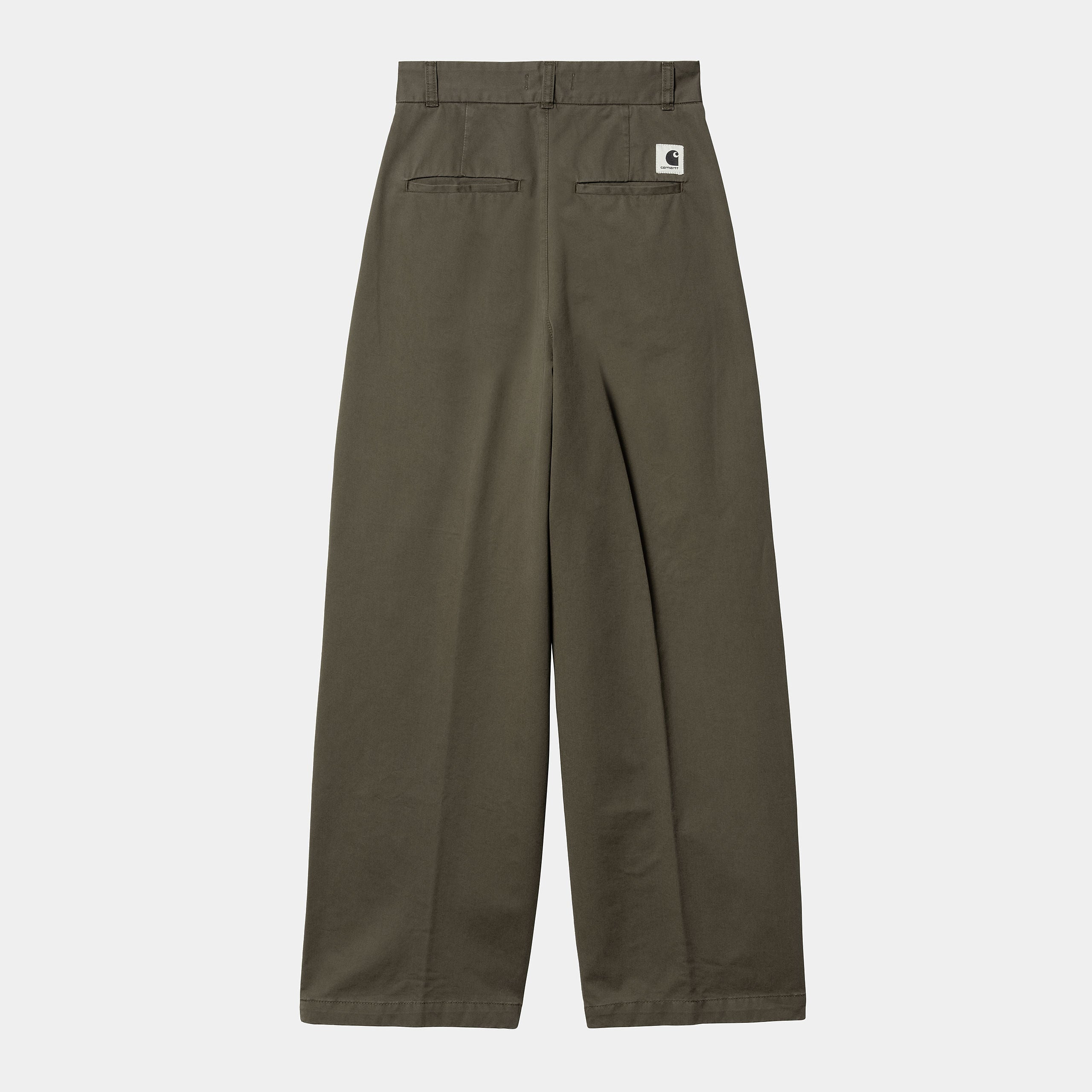 Carhartt WIP Leola Hose Damen Chino Carhartt WIP 