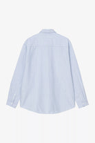 Carhartt WIP L/S Cassel Hemd Herren Langarm-Hemd Carhartt WIP 