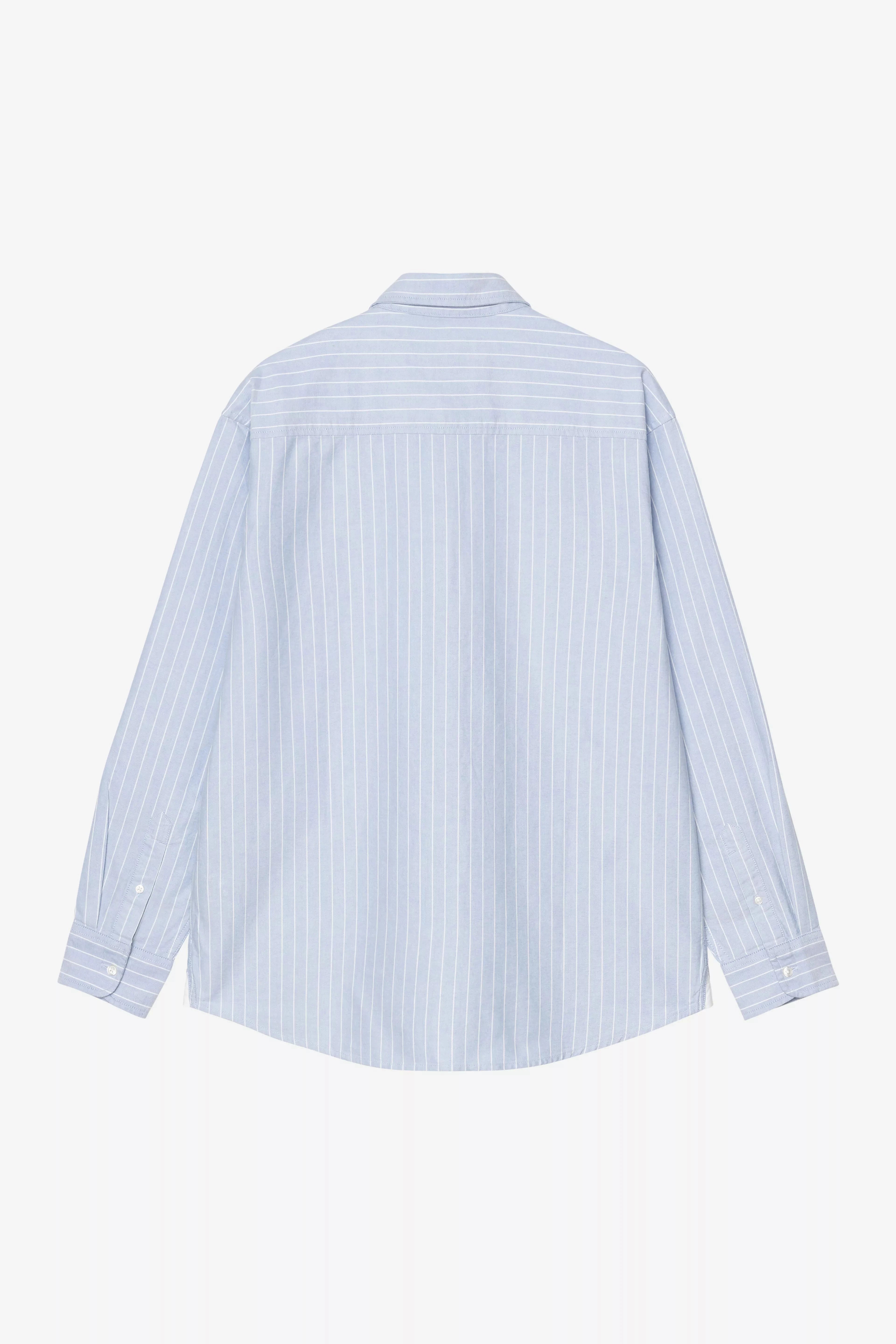 Carhartt WIP L/S Cassel Hemd Herren Langarm-Hemd Carhartt WIP 