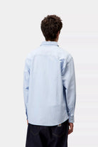 Carhartt WIP L/S Cassel Hemd Herren Langarm-Hemd Carhartt WIP 