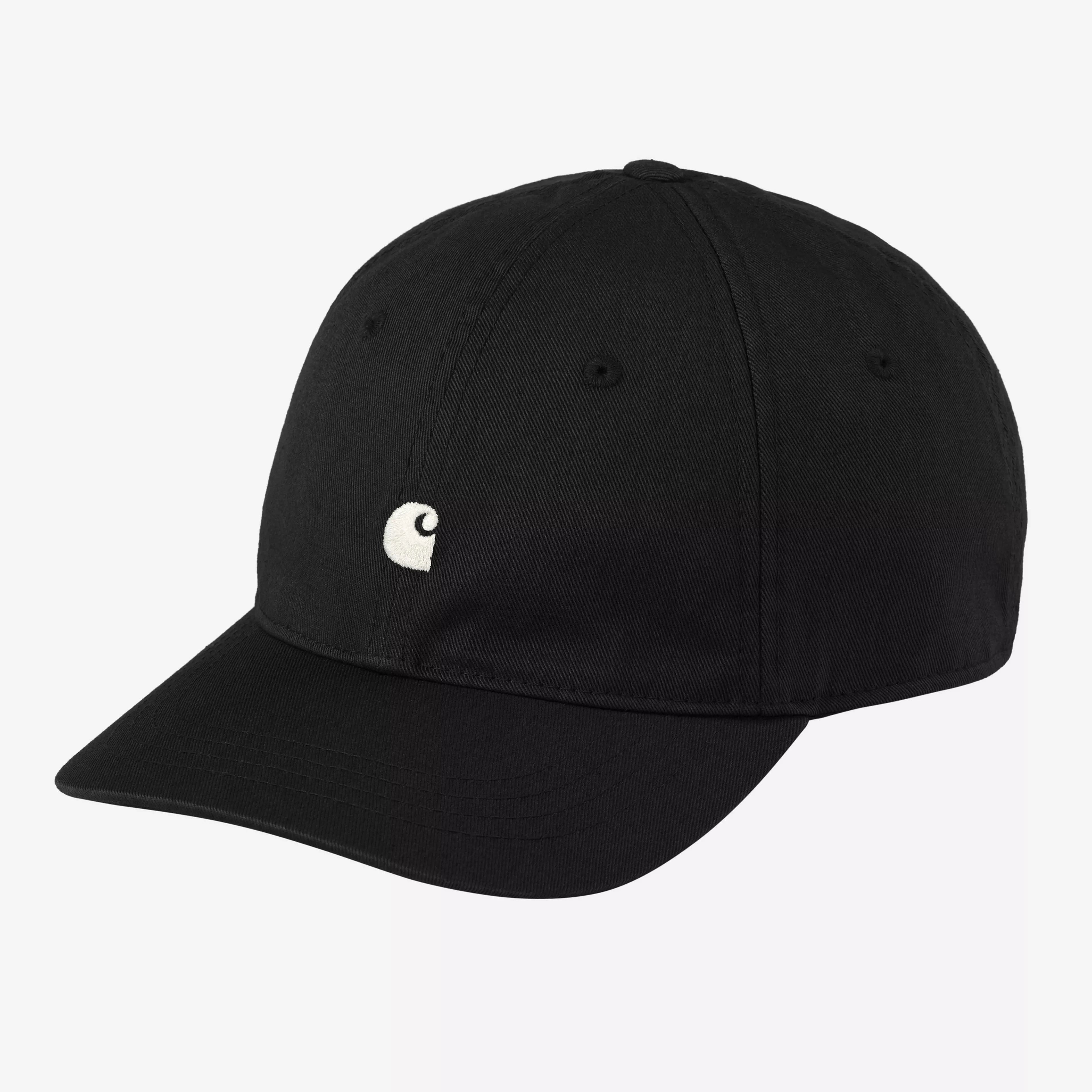 Carhartt WIP Madison Logo Cap Cap Carhartt WIP 