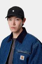 Carhartt WIP Madison Logo Cap Cap Carhartt WIP 