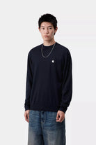 Carhartt WIP Madison Sweater Herren Crewneck Carhartt WIP 
