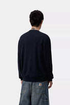 Carhartt WIP Madison Sweater Herren Crewneck Carhartt WIP 
