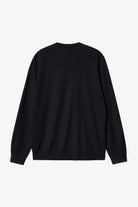 Carhartt WIP Madison Sweater Herren Crewneck Carhartt WIP 