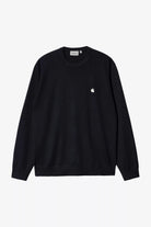 Carhartt WIP Madison Sweater Herren Crewneck Carhartt WIP 