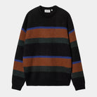 Carhartt WIP Merton Sweater Herren Strickpullover Carhartt WIP 