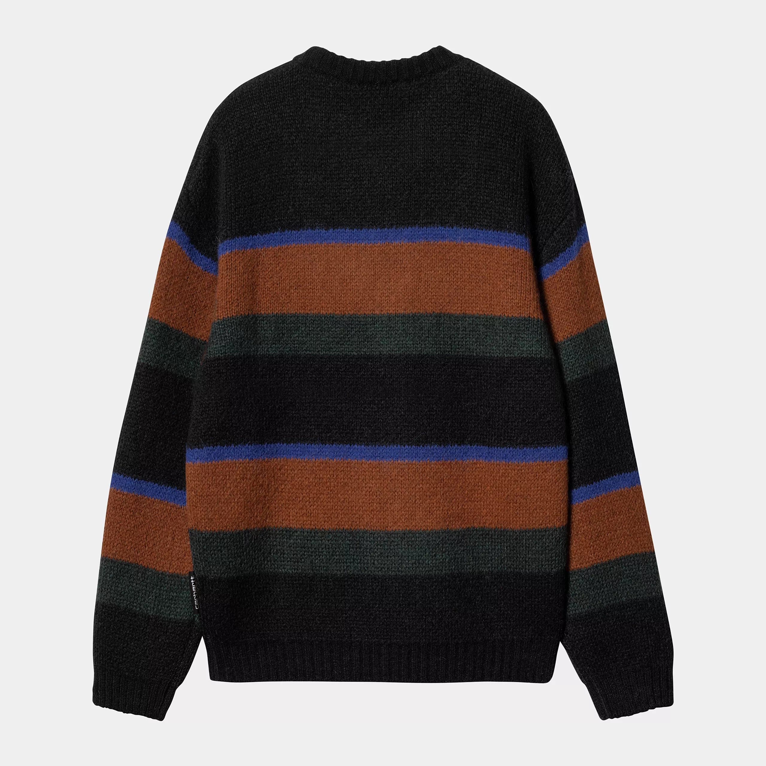 Carhartt WIP Merton Sweater Herren Strickpullover Carhartt WIP 