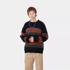 Carhartt WIP Merton Sweater Herren Strickpullover Carhartt WIP 