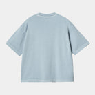 Carhartt WIP Nelson T-Shirt Damen T-Shirt Carhartt WIP 