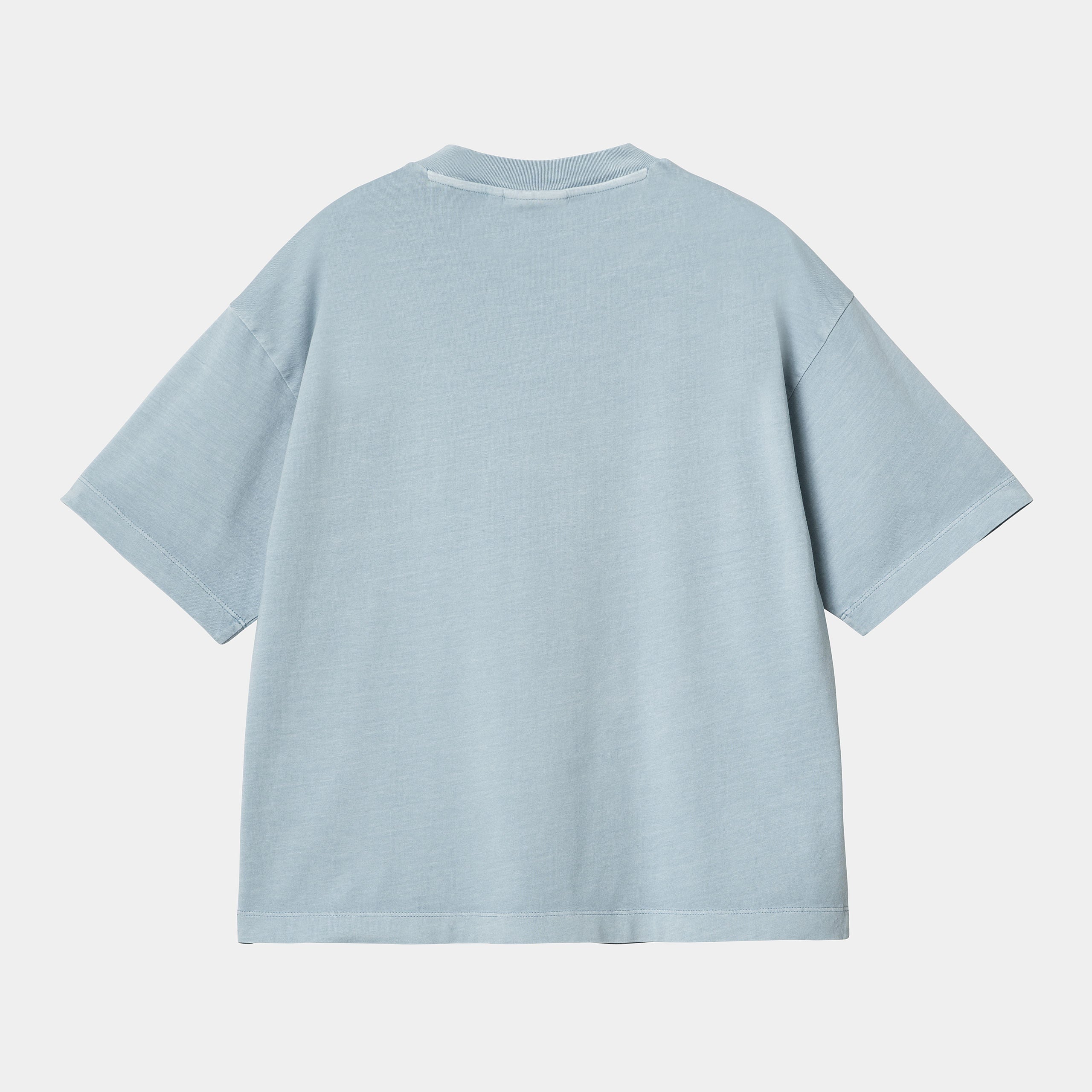 Carhartt WIP Nelson T-Shirt Damen T-Shirt Carhartt WIP 