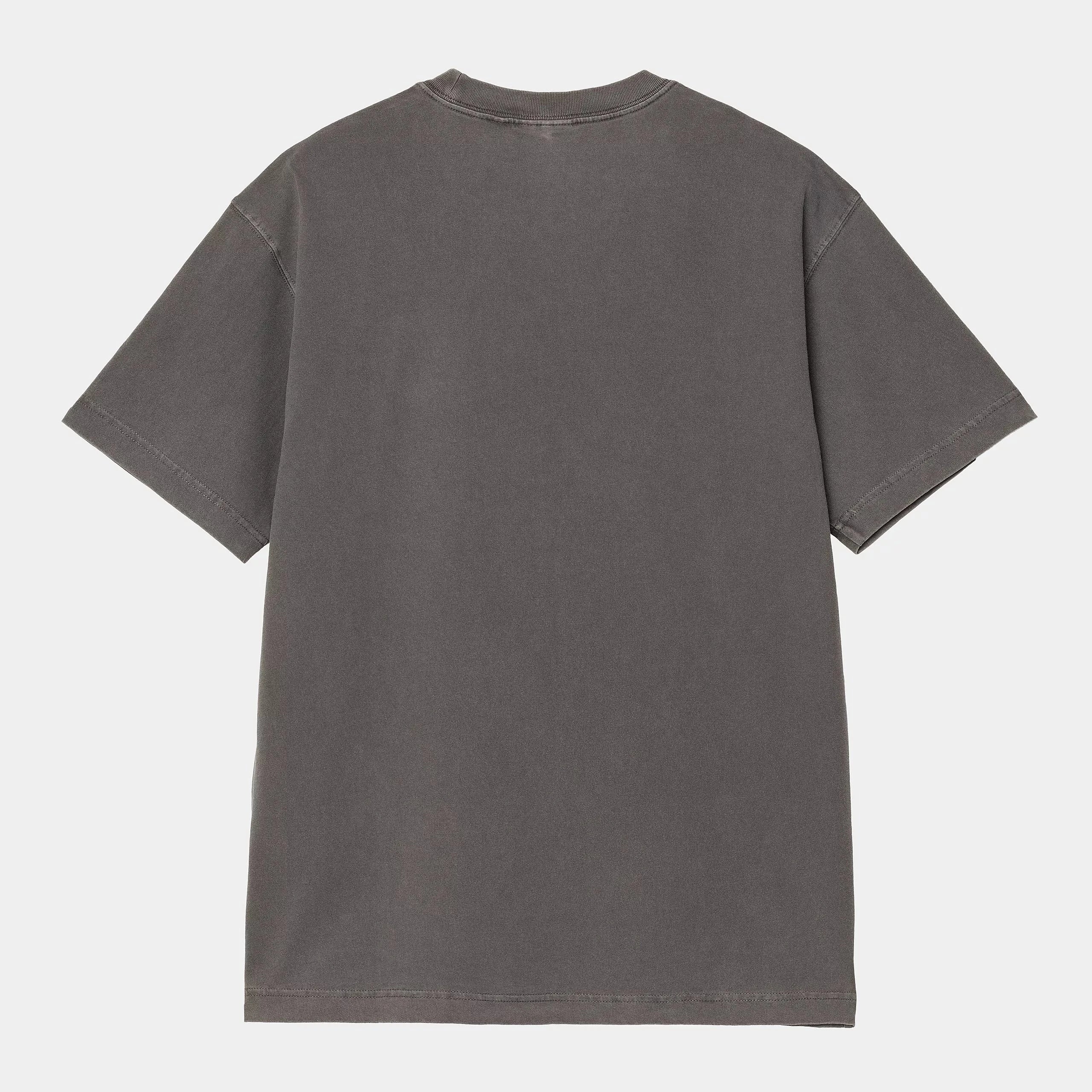 Carhartt WIP Nelson T-Shirt Herren T-Shirt Carhartt WIP 