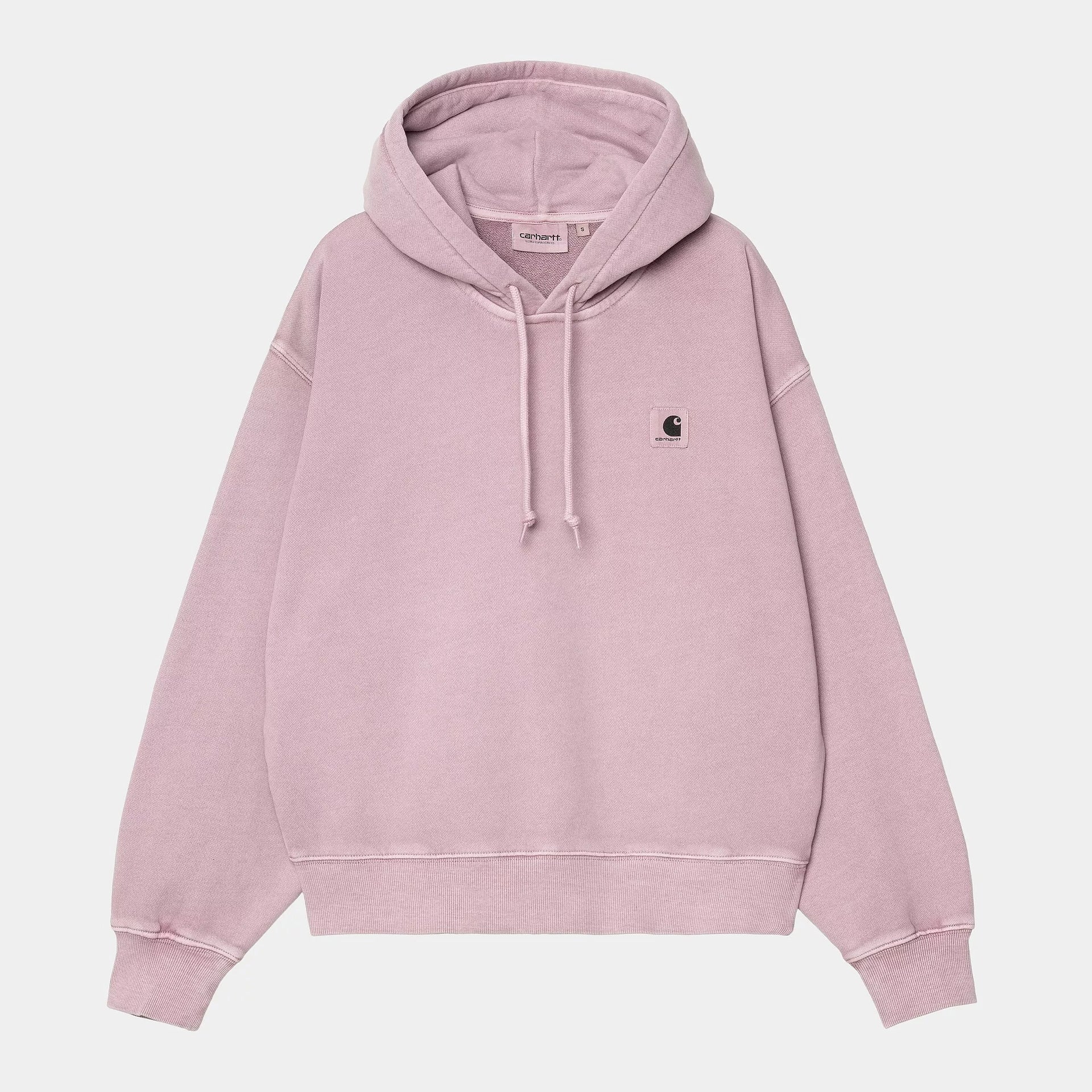 Sweat à capuche Carhartt WIP Nelson W pour femmes