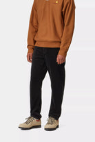 Carhartt WIP Newel Pant Herren Cordhose Carhartt WIP 