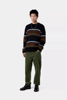 Carhartt WIP Newel Pant Herren Cordhose Carhartt WIP 