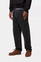 Carhartt WIP Newel Pant Herren Jean Carhartt WIP 