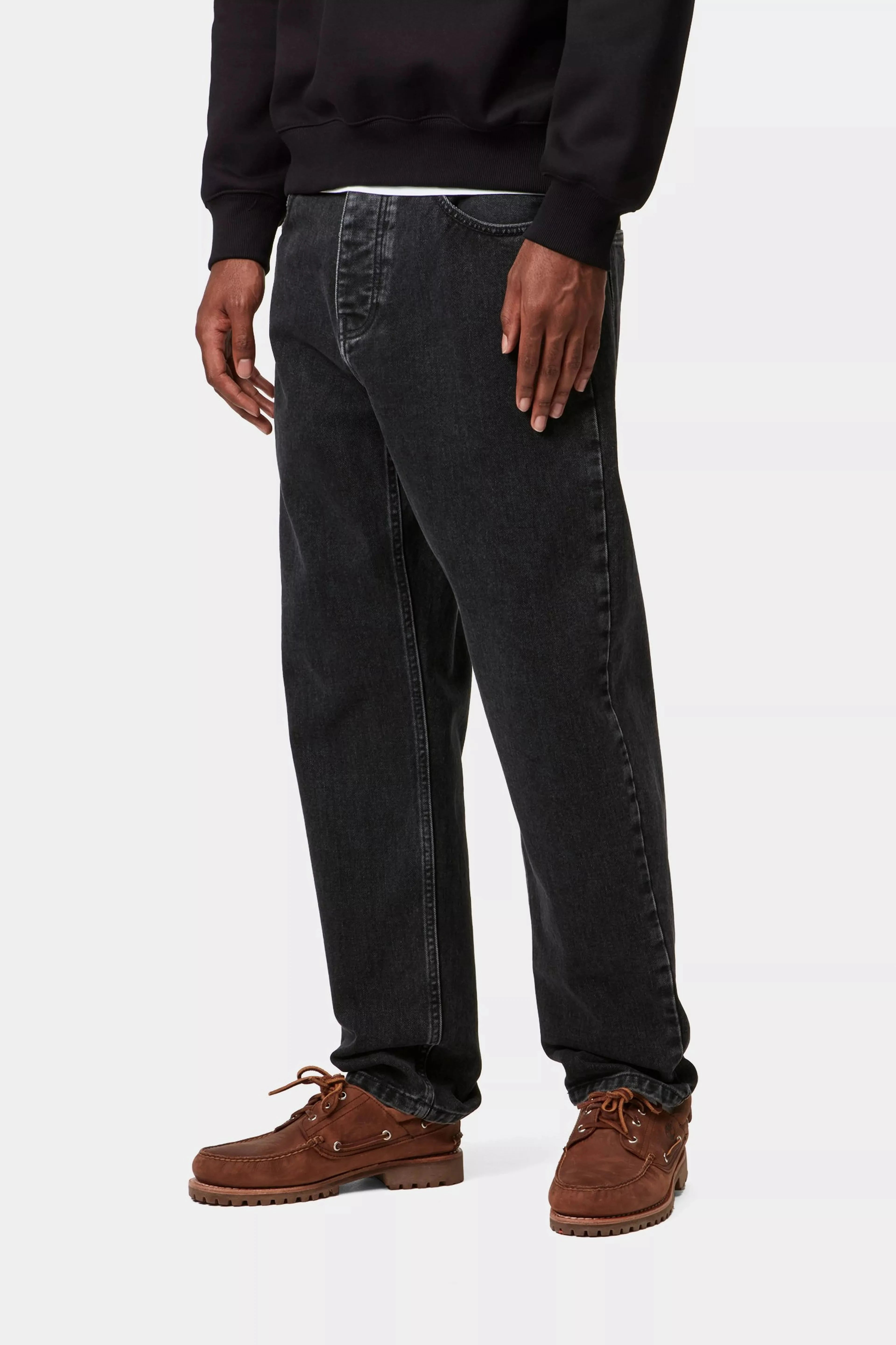 Carhartt WIP Newel Pant Herren Jean Carhartt WIP 