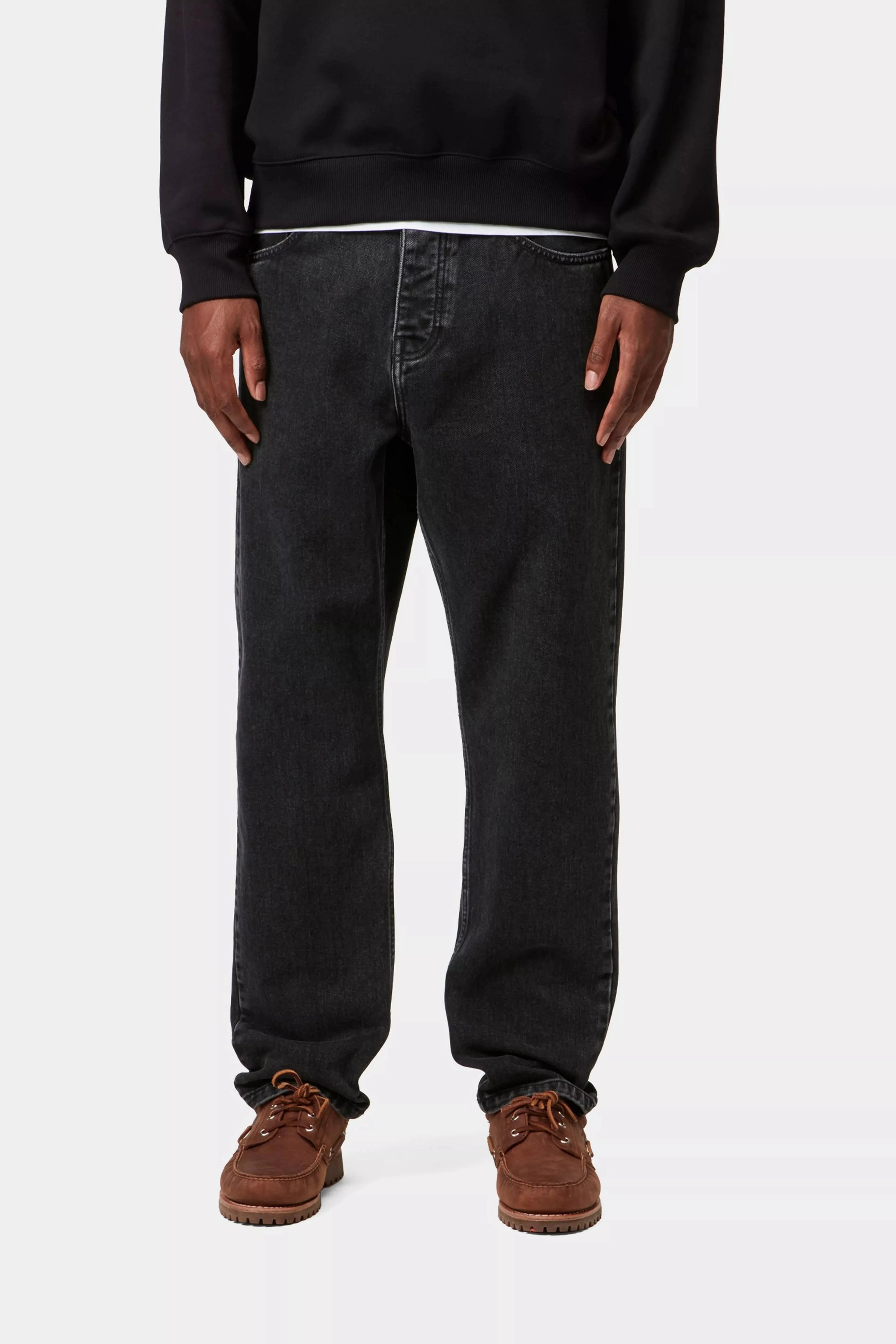 Carhartt WIP Newel Pant Herren Jean Carhartt WIP 