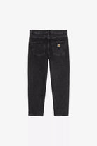 Carhartt WIP Newel Pant Herren Jean Carhartt WIP 