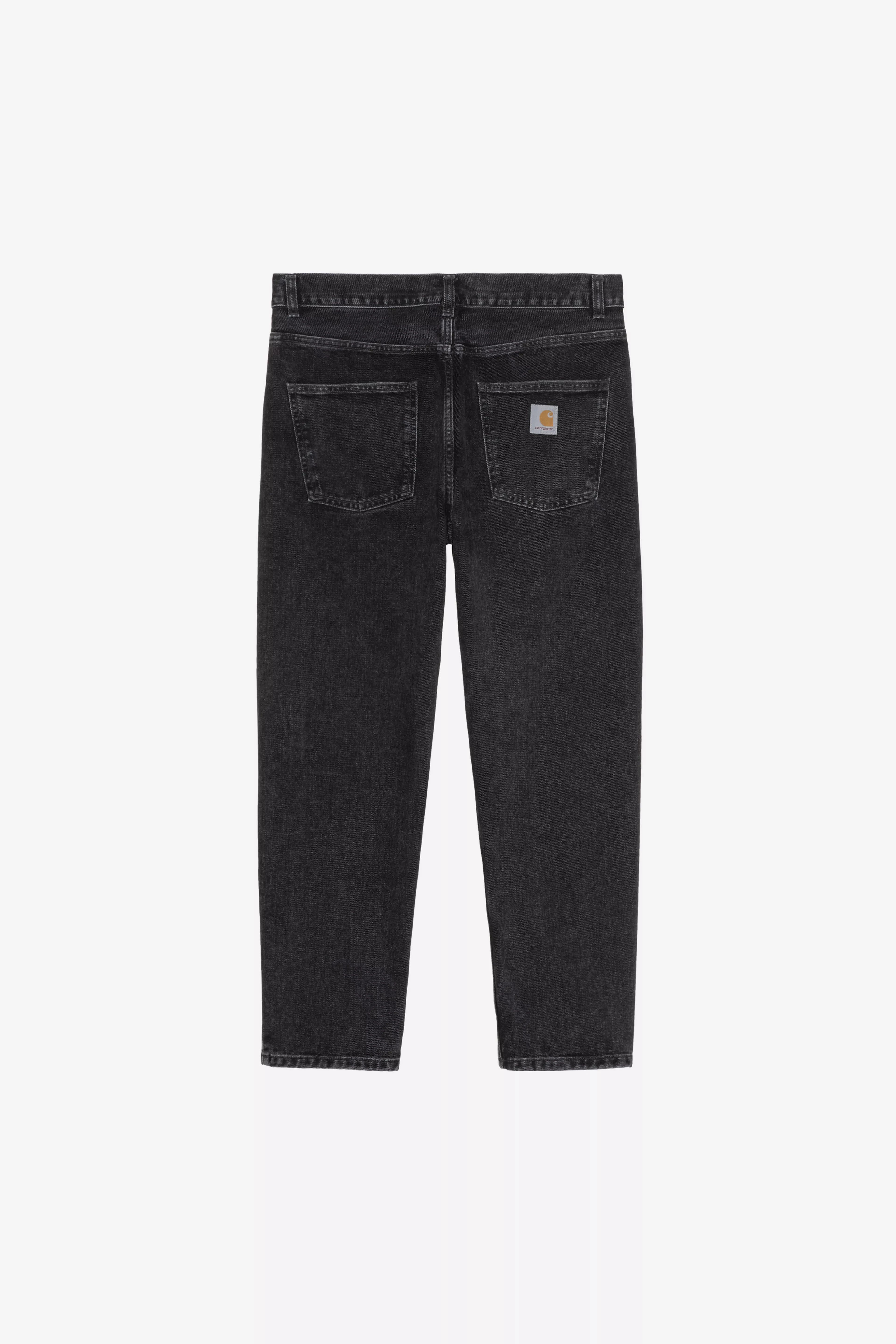 Carhartt WIP Newel Pant Herren Jean Carhartt WIP 