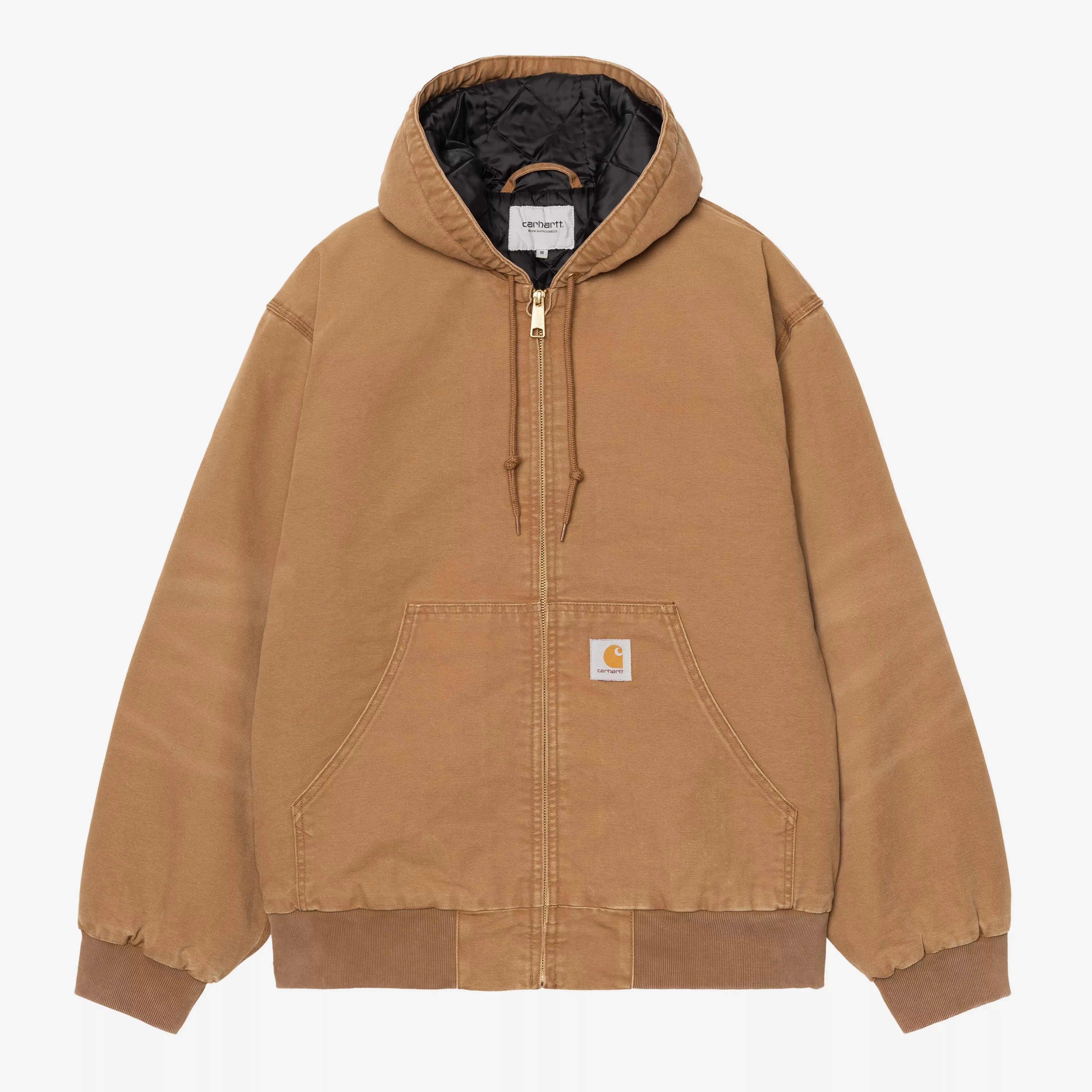 Carhartt WIP OG Active Jacke Herren Casual-Jacke Carhartt WIP 
