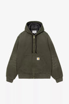 Carhartt WIP OG Active Jacke Herren Winterjacke Carhartt WIP 