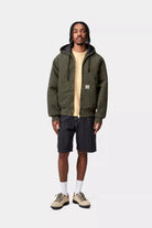 Carhartt WIP OG Active Jacke Herren Winterjacke Carhartt WIP 