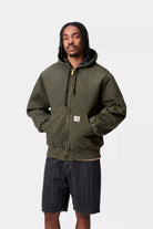 Carhartt WIP OG Active Jacke Herren Winterjacke Carhartt WIP 