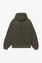 Carhartt WIP OG Active Jacke Herren Winterjacke Carhartt WIP 