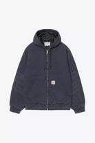 Carhartt WIP OG Active Jacke Unisex Winterjacke Carhartt WIP 