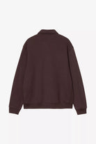 Carhartt WIP Polo Sweatshirt Herren Crewneck Carhartt WIP 