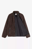Carhartt WIP Prentis Liner Fleecejacke Herren Fleecejacke Carhartt WIP 
