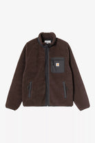Carhartt WIP Prentis Liner Fleecejacke Herren Fleecejacke Carhartt WIP 