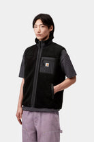 Carhartt WIP Prentis Vest Liner Herren Fleeceweste Carhartt WIP 