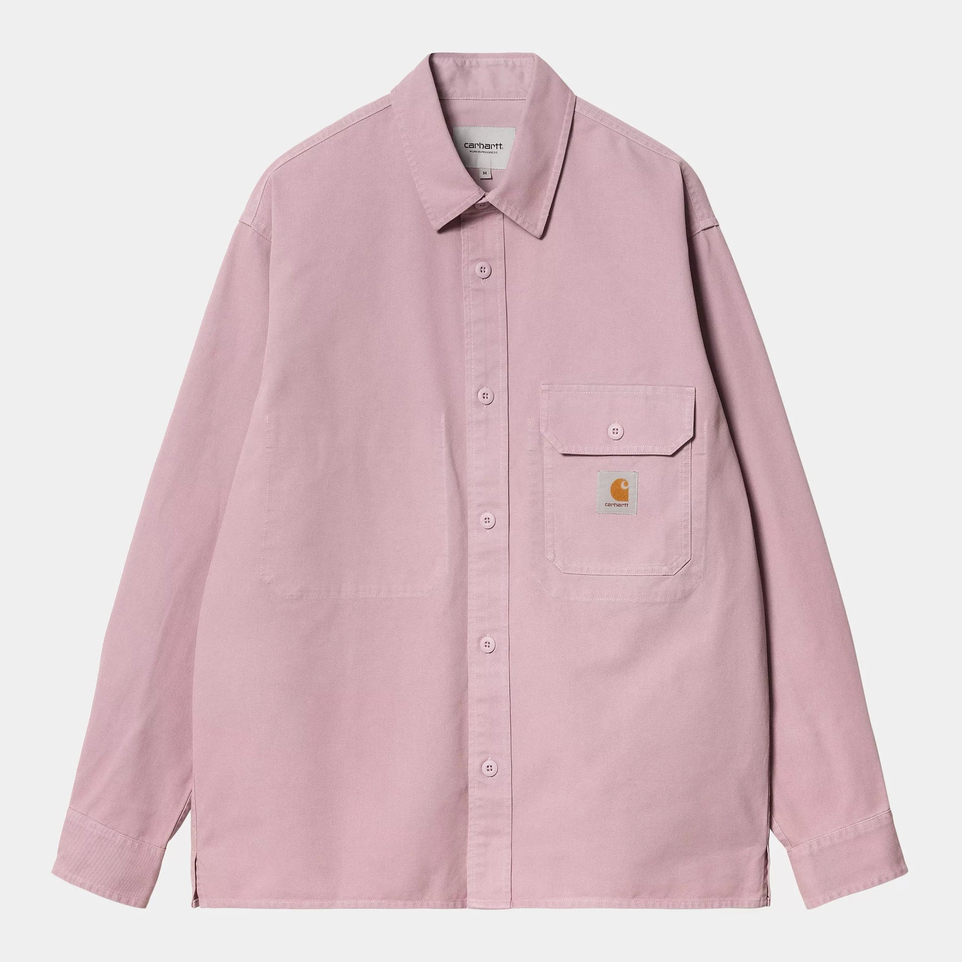 Carhartt WIP Reno Shirt Jac Shirt Men