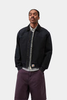 Carhartt WIP Santa Fe OG Jacke Herren Casual-Jacke Carhartt WIP 