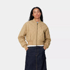 Carhartt WIP Selma Liner Jacket Damen Isolationsjacke Carhartt WIP 