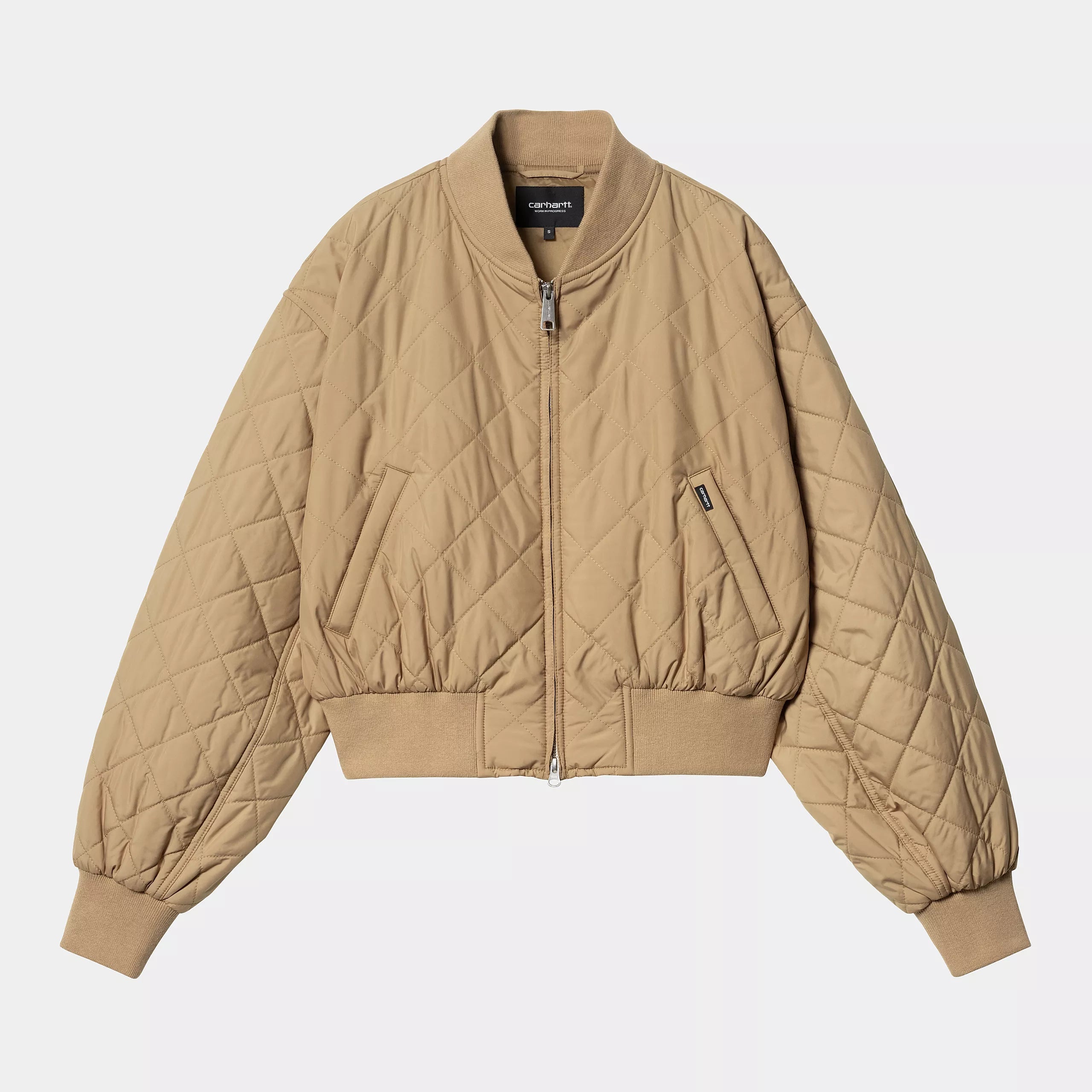 Carhartt WIP Selma Liner Jacket Damen Isolationsjacke Carhartt WIP 