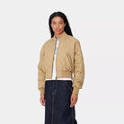 Carhartt WIP Selma Liner Jacket Damen Isolationsjacke Carhartt WIP 