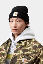 Carhartt WIP Short Watch Beanie Beanie Carhartt WIP 