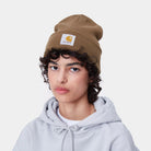 Carhartt WIP Short Watch Beanie Beanie Carhartt WIP 