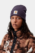 Carhartt WIP Short Watch Hat Beanie Carhartt WIP 
