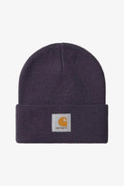 Carhartt WIP Short Watch Hat Beanie Carhartt WIP 