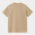 Carhartt WIP S/S Chase T-Shirt Herren T-Shirt Carhartt WIP 