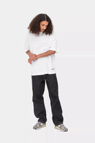 Carhartt WIP S/S Link Script T-Shirt Herren T-Shirt Carhartt WIP 